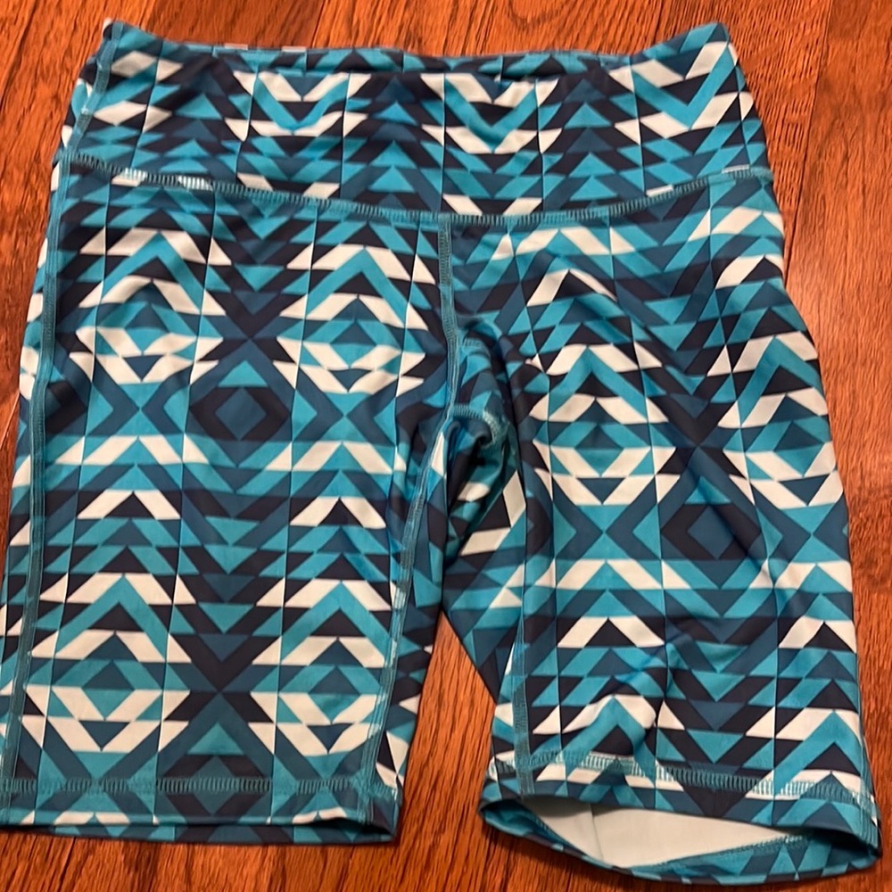 Old Navy Biker Shorts